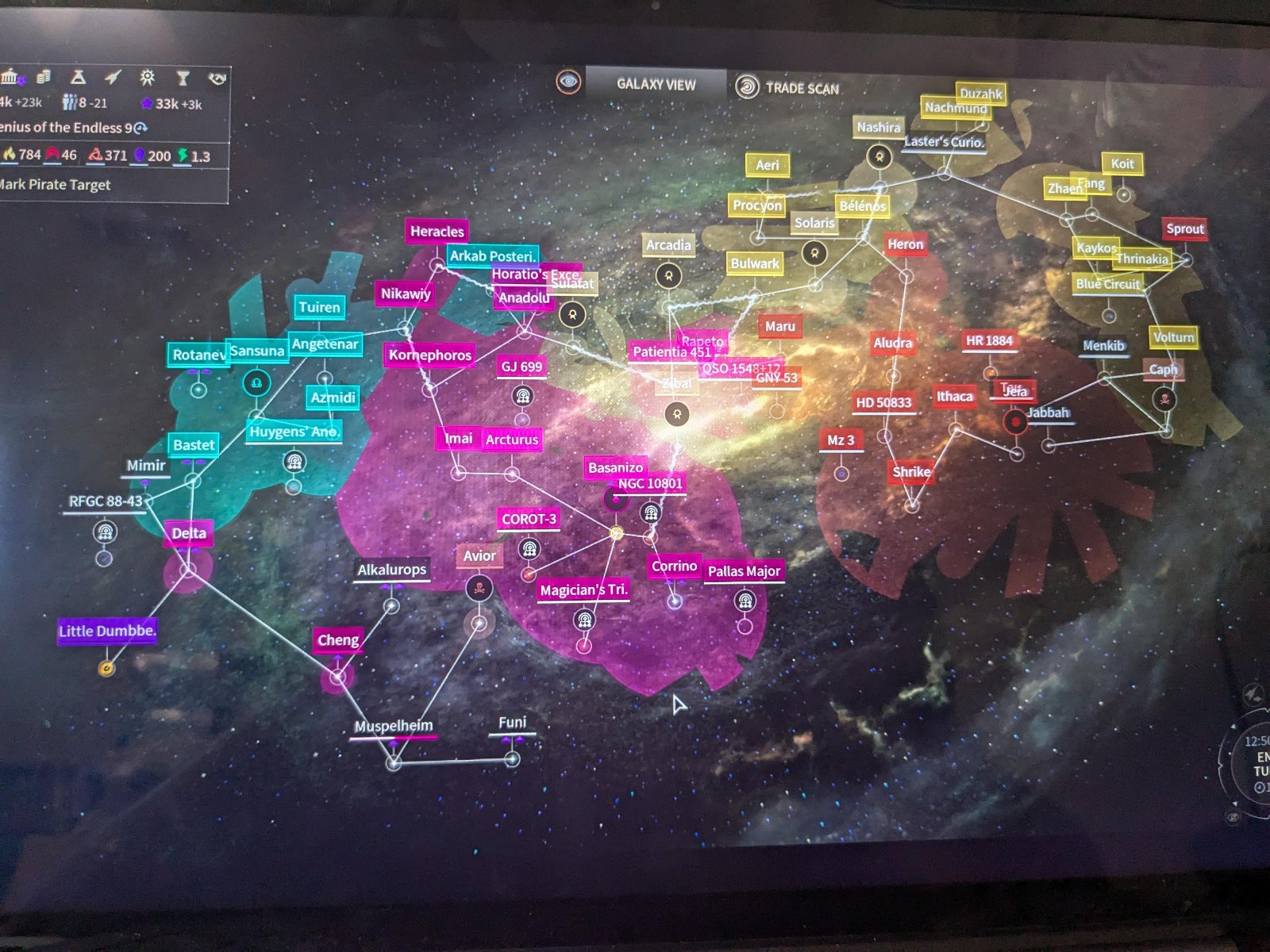 Endless Space 2