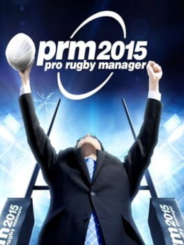 Pro Rugby Manager 2015