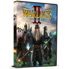 Warlock 2: The Exiled