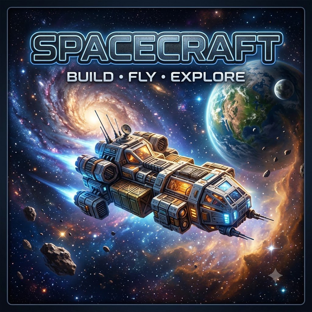SpaceCraft