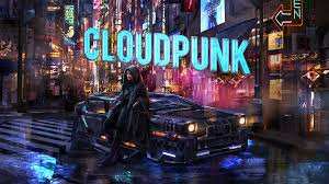 Cloudpunk