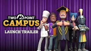 Two Point Campus