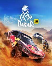Dakar 18