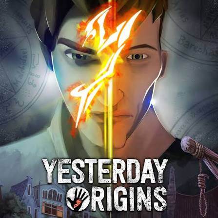Yesterday Origins