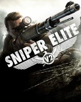 Sniper Elite V2
