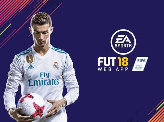 FIFA 18