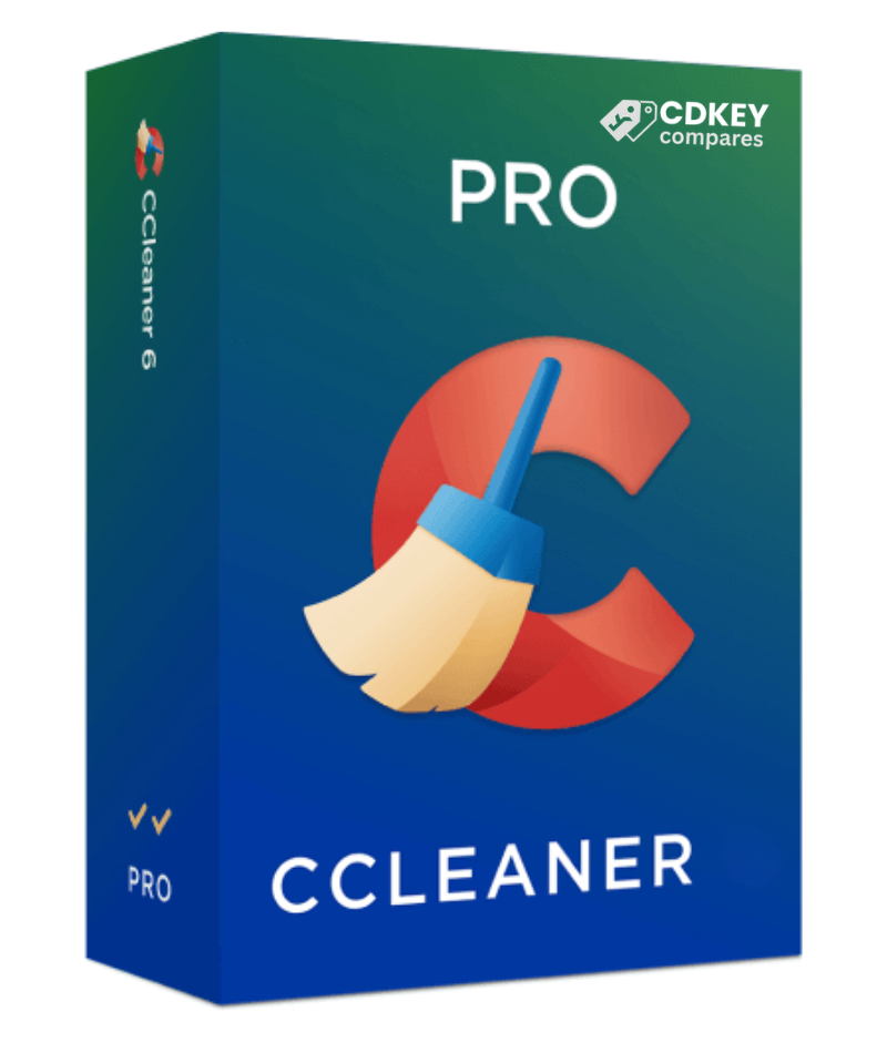 CCleaner Professional