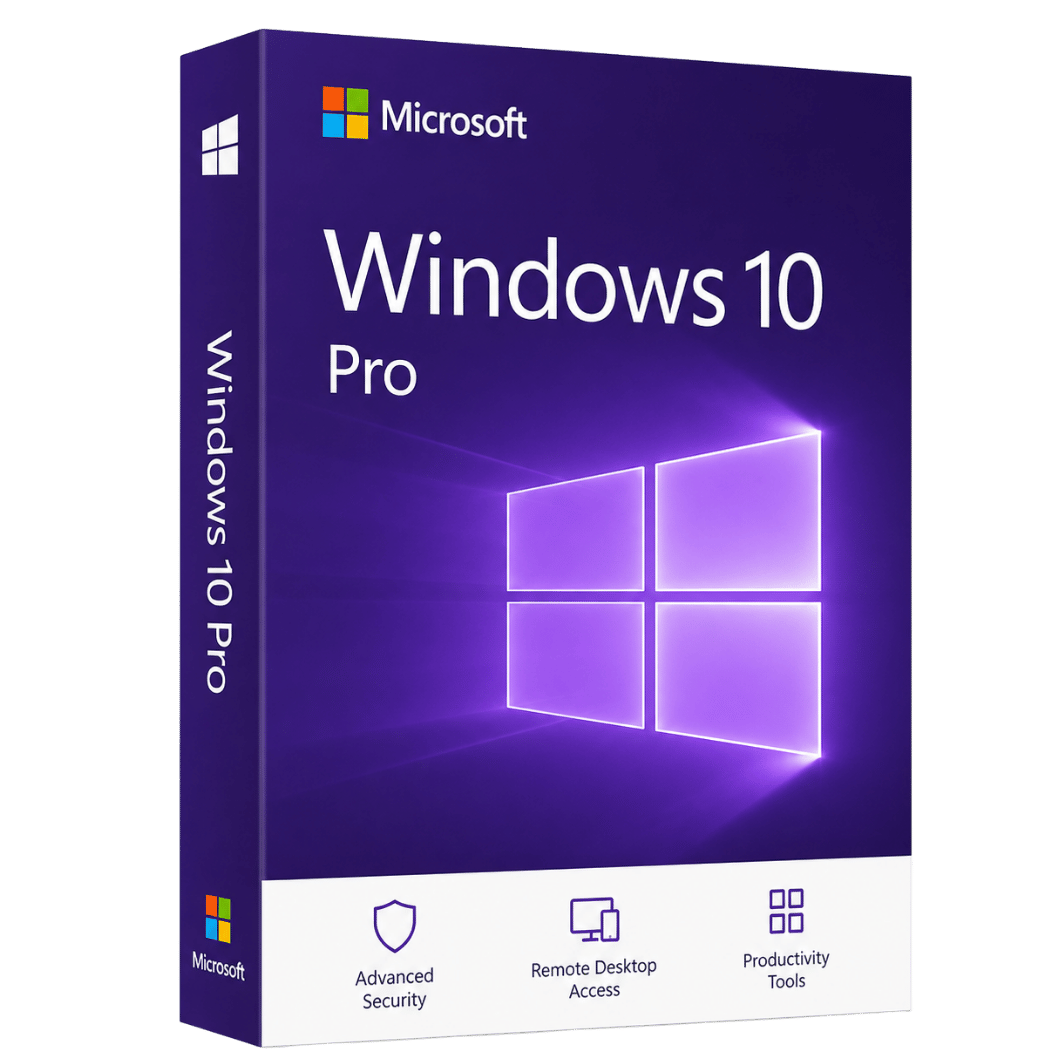 Windows 10 Pro
