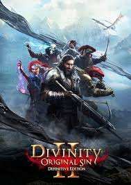 Divinity: Original Sin 2