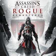 Assassins Creed: Rogue