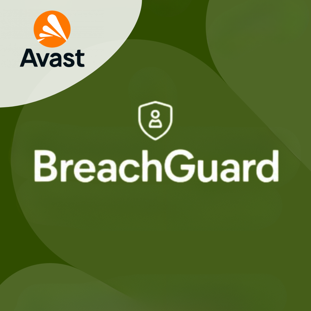 Avast BreachGuard