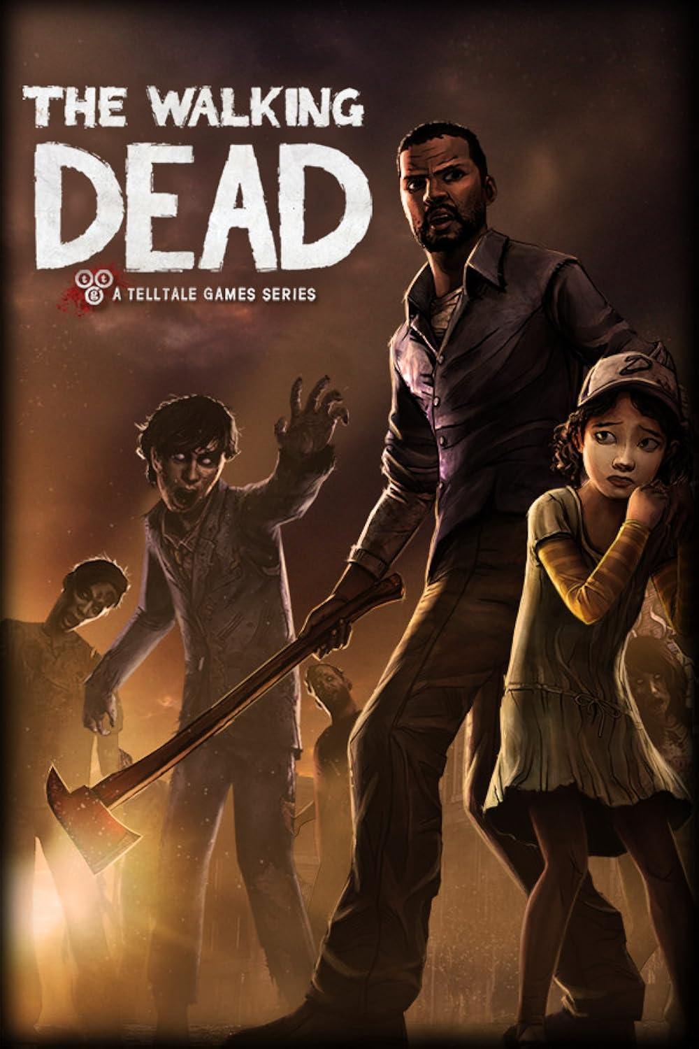 The Walking Dead: A Telltale Games Series