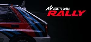 Assetto Corsa Rally