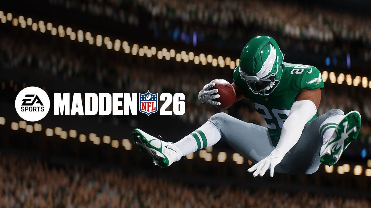 EA SPORTS™ Madden NFL 26