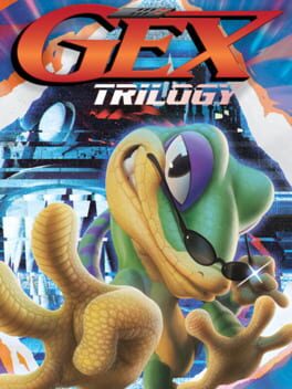 GEX Trilogy