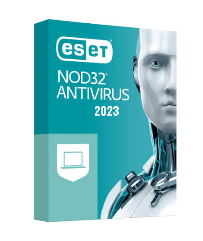 Eset NOD32 Antivirus 2023