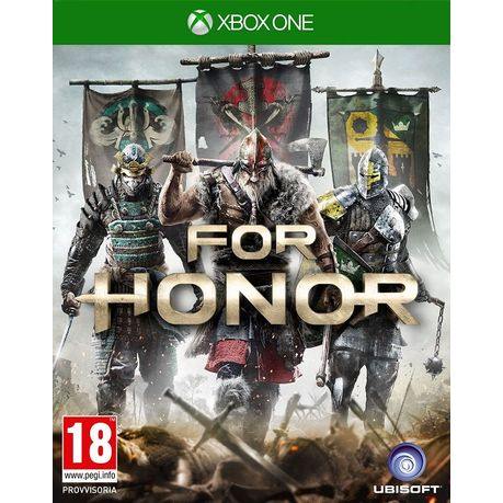 For Honor Xbox Series
