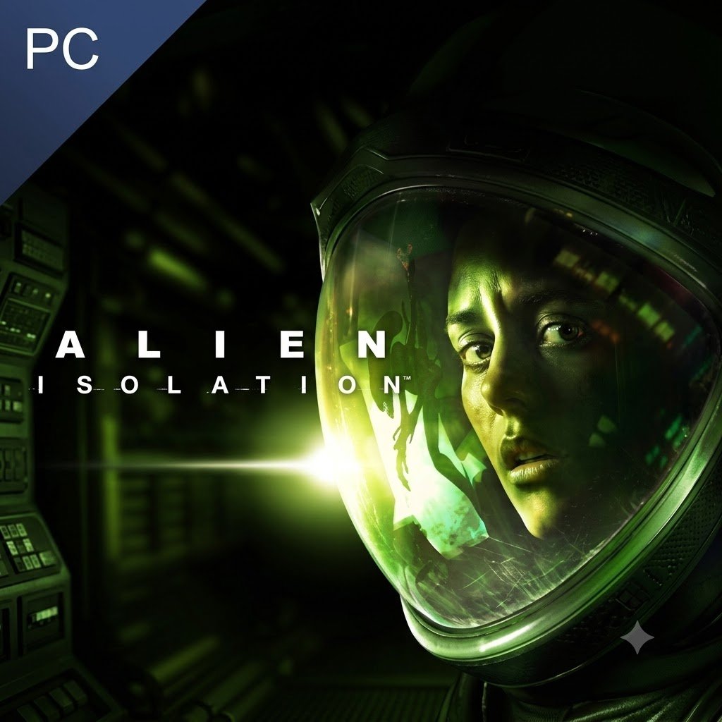 Alien: Isolation