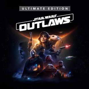 Star Wars Outlaws