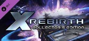 X Rebirth