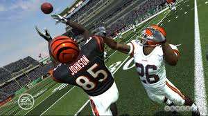 Madden NFL 08