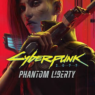 Cyberpunk 2077: Phantom Liberty DLC
