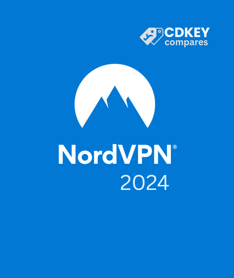 NordVPN 2024