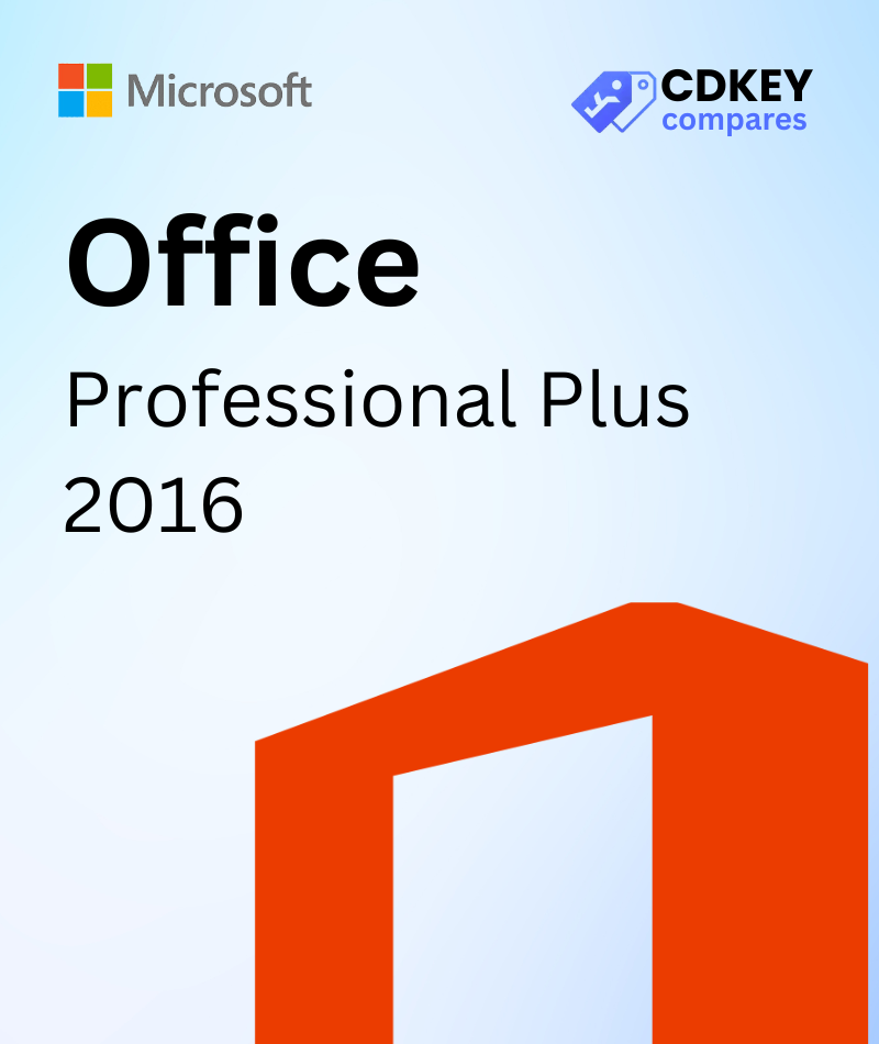 Office 2016 Professional Plus