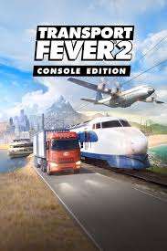 Transport Fever 2