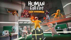 Human: Fall Flat