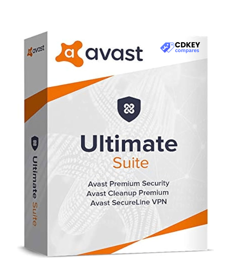 Avast Ultimate