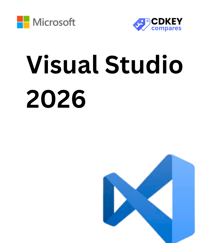 Microsoft Visual Studio 2026