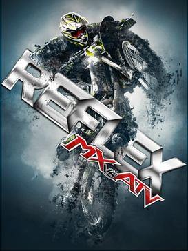 MX vs ATV: Reflex