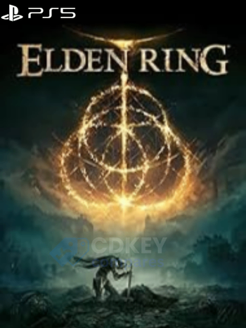 Elden Ring PS5