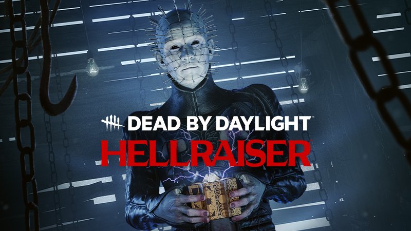 Dead by Daylight Hellraiser Chapter