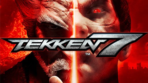 Tekken 7