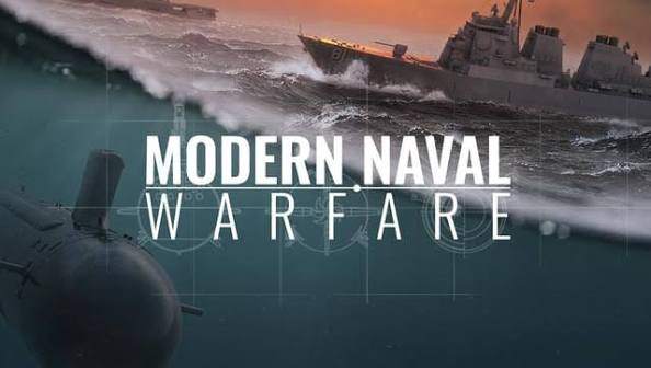 Modern Naval Warfare