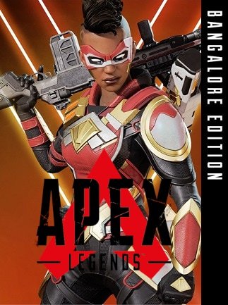 Apex Legends Bangalore Edition