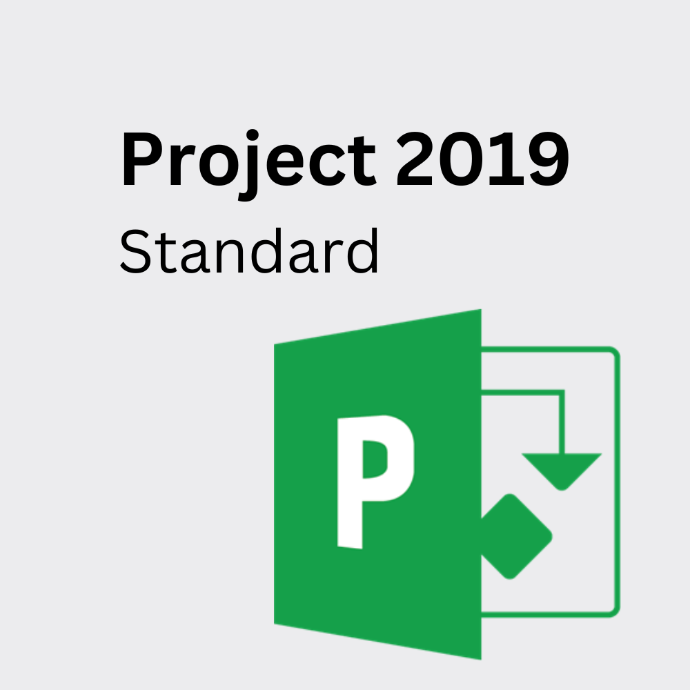 Project Standard 2019
