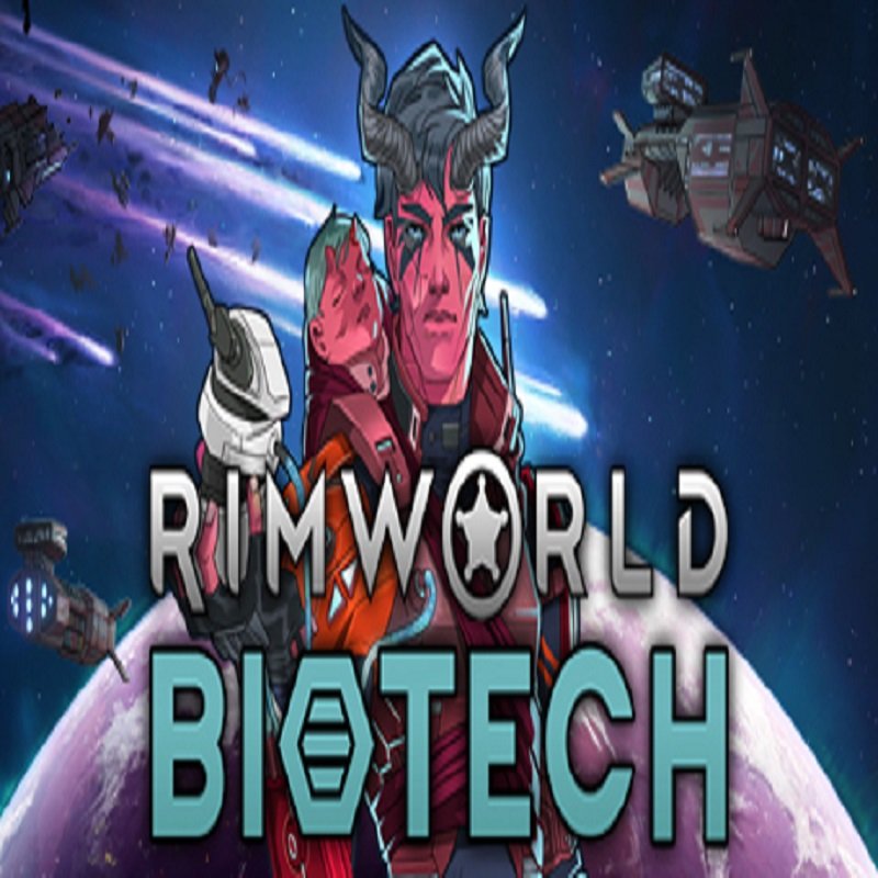 RimWorld - Biotech