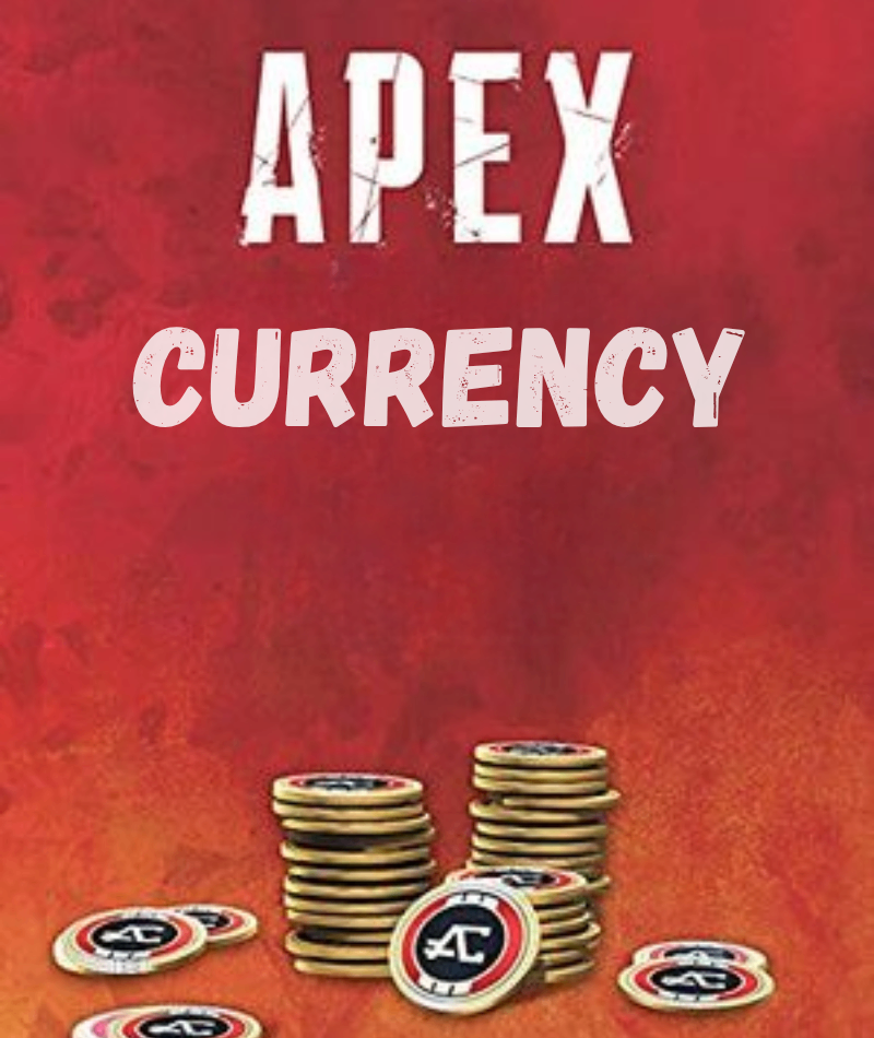 Apex Currency