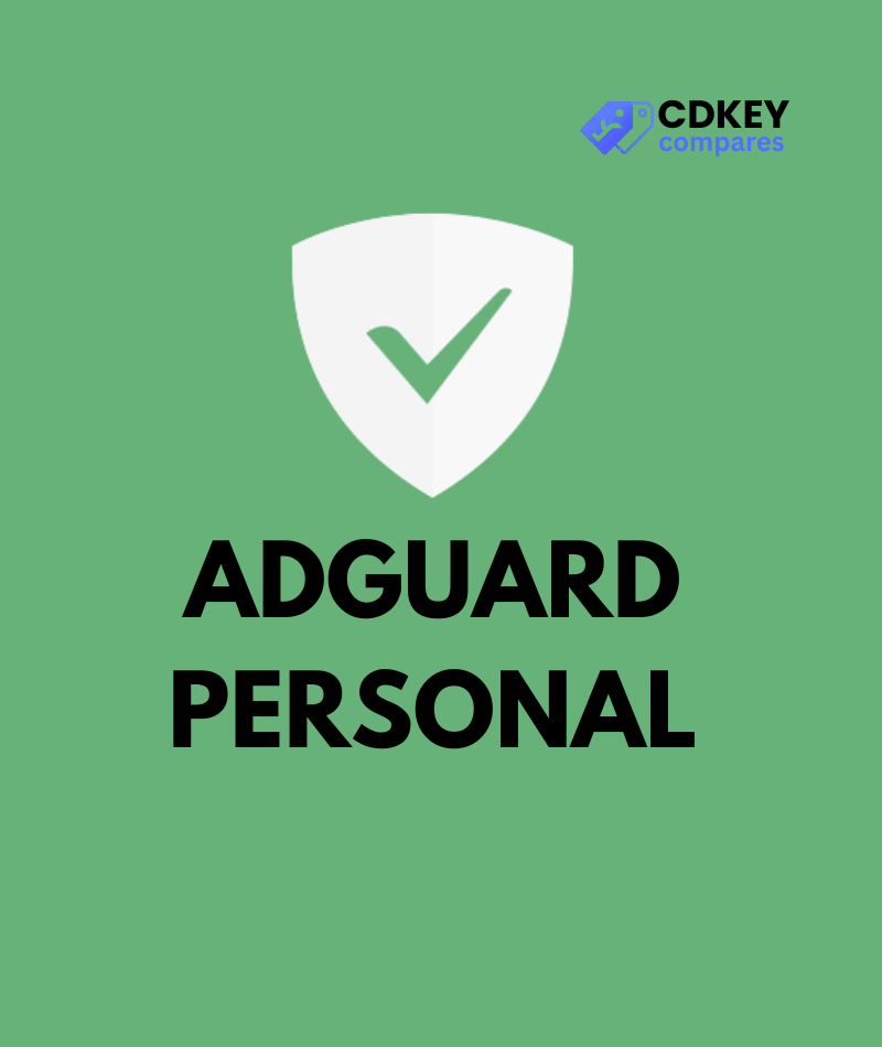 Adguard Personal