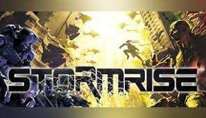 Stormrise