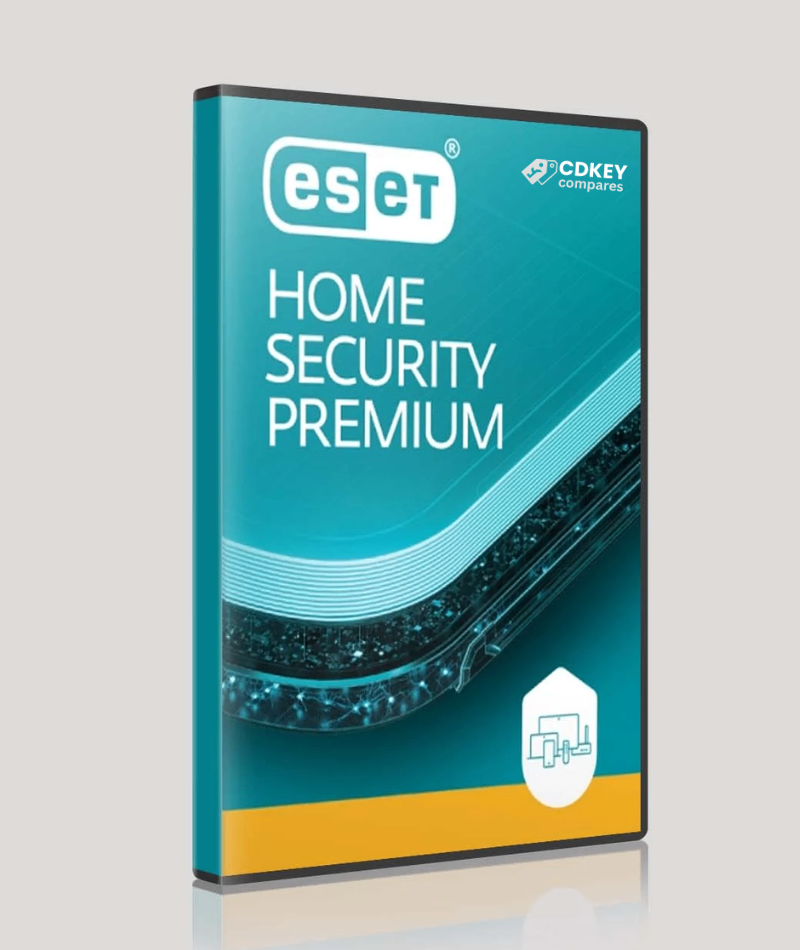 ESET Home Security Premium