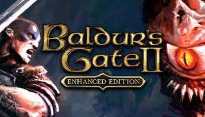 Baldurs Gate II: Enhanced Edition