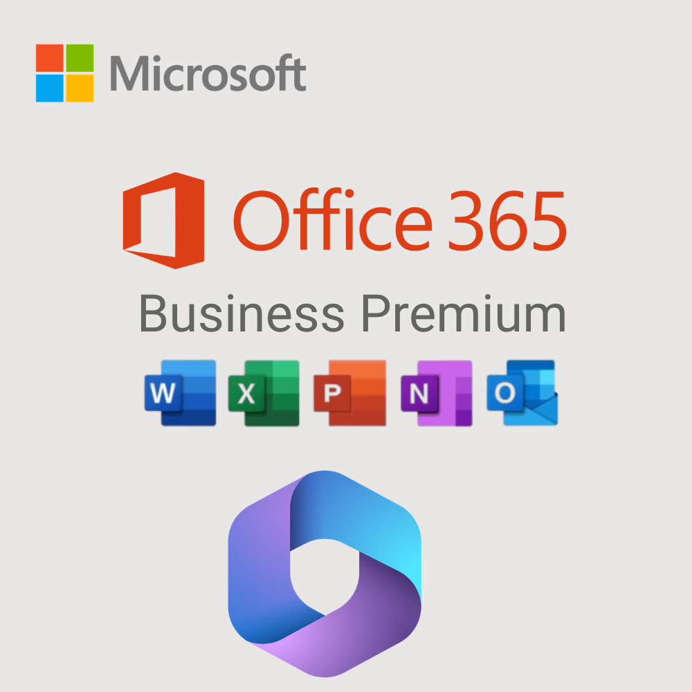 Microsoft 365 Business Premium