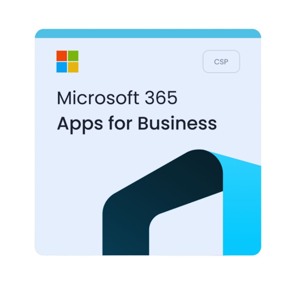 Microsoft 365 Apps for Business CSP