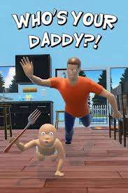 Who's Your Daddy