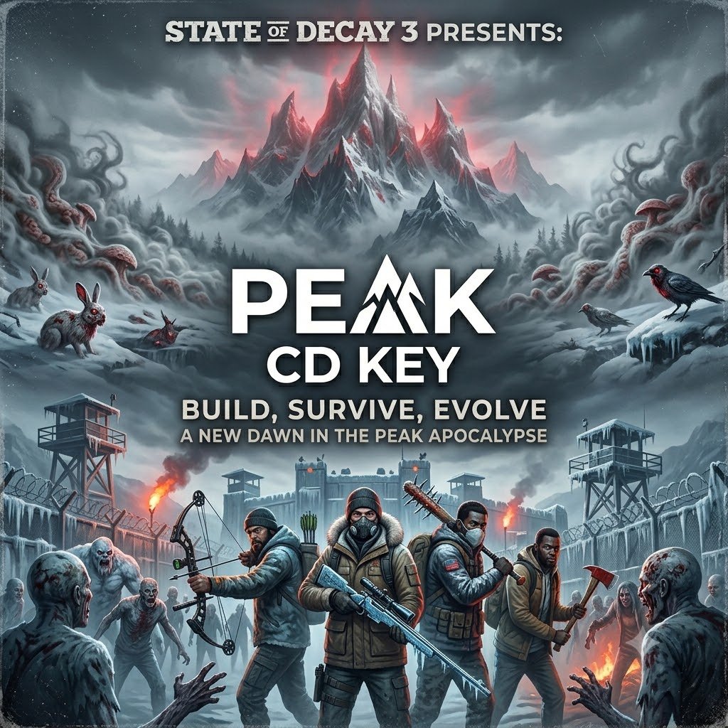 PEAK