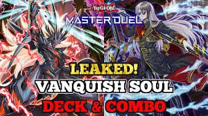 Vanquish